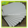 PVC Sheet and Sign Board for Advertising